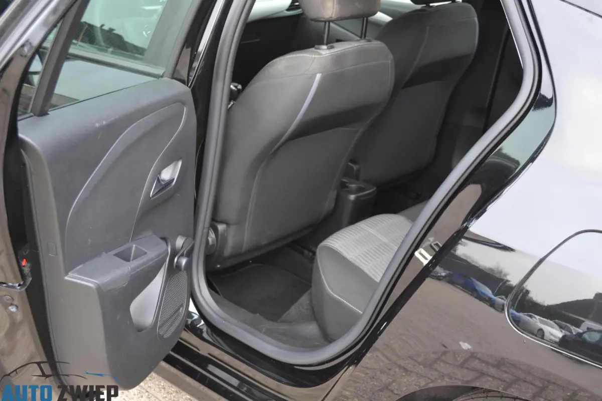 1.2 Turbo Elegance Applecarplay/cruise/airco