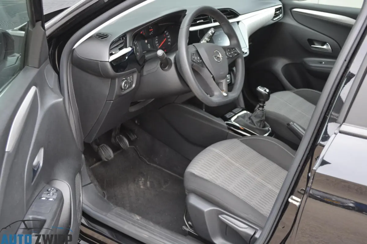 1.2 Turbo Elegance Applecarplay/cruise/airco