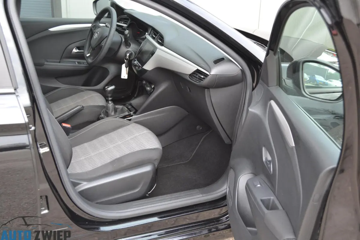 1.2 Turbo Elegance Applecarplay/cruise/airco