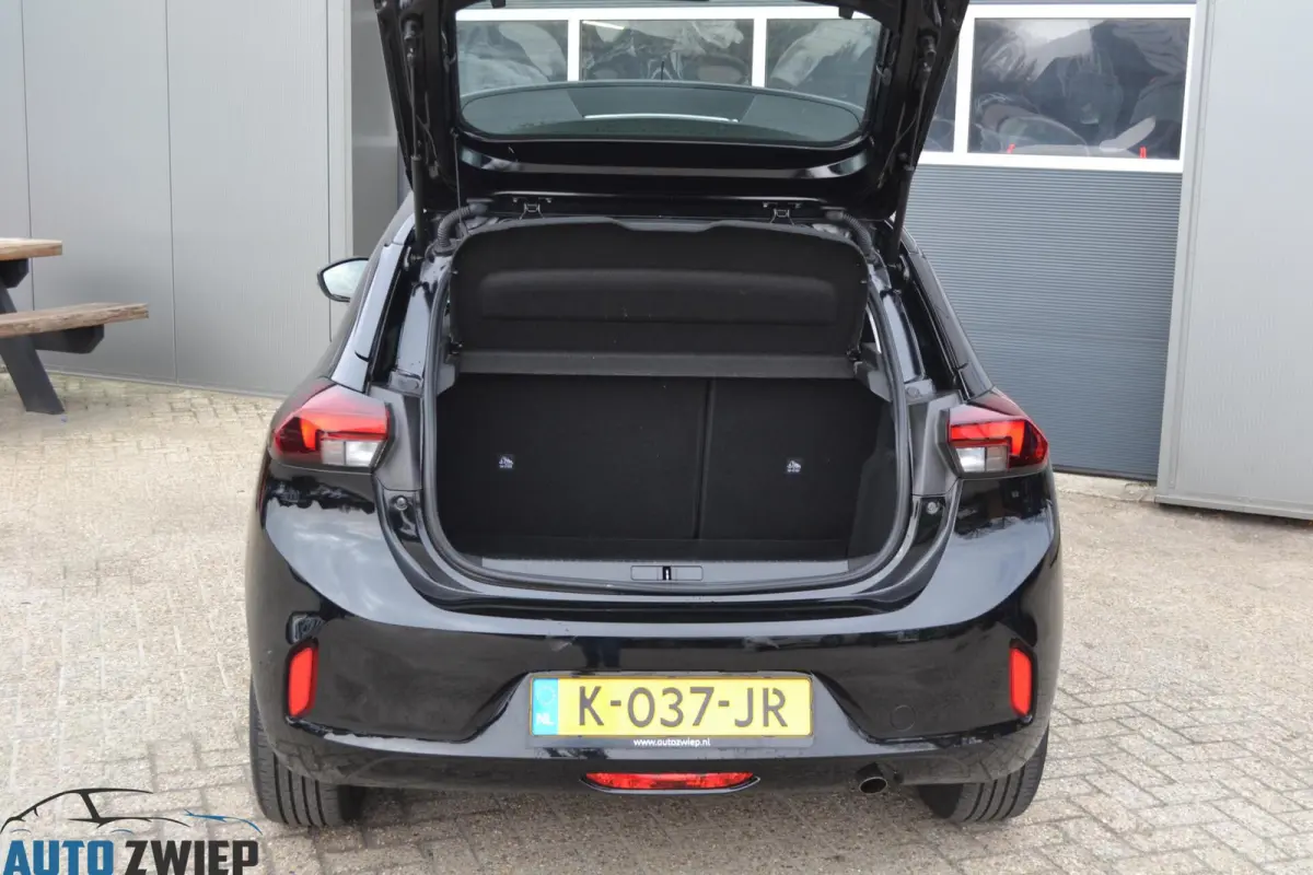 1.2 Turbo Elegance Applecarplay/cruise/airco