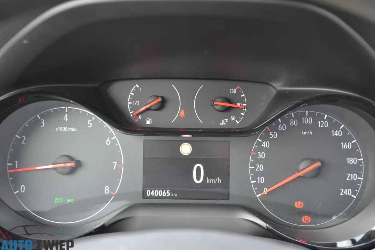 1.2 Turbo Elegance Applecarplay/cruise/airco
