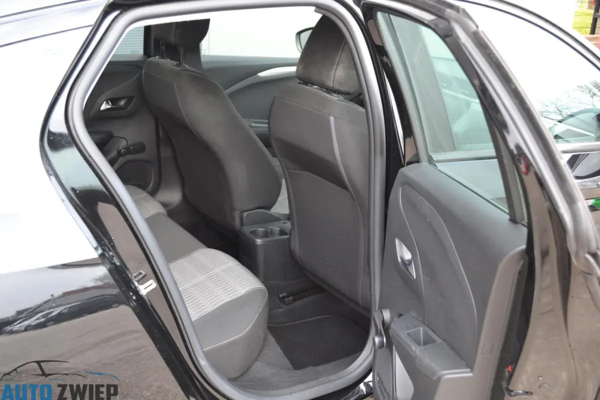 1.2 Turbo Elegance Applecarplay/cruise/airco
