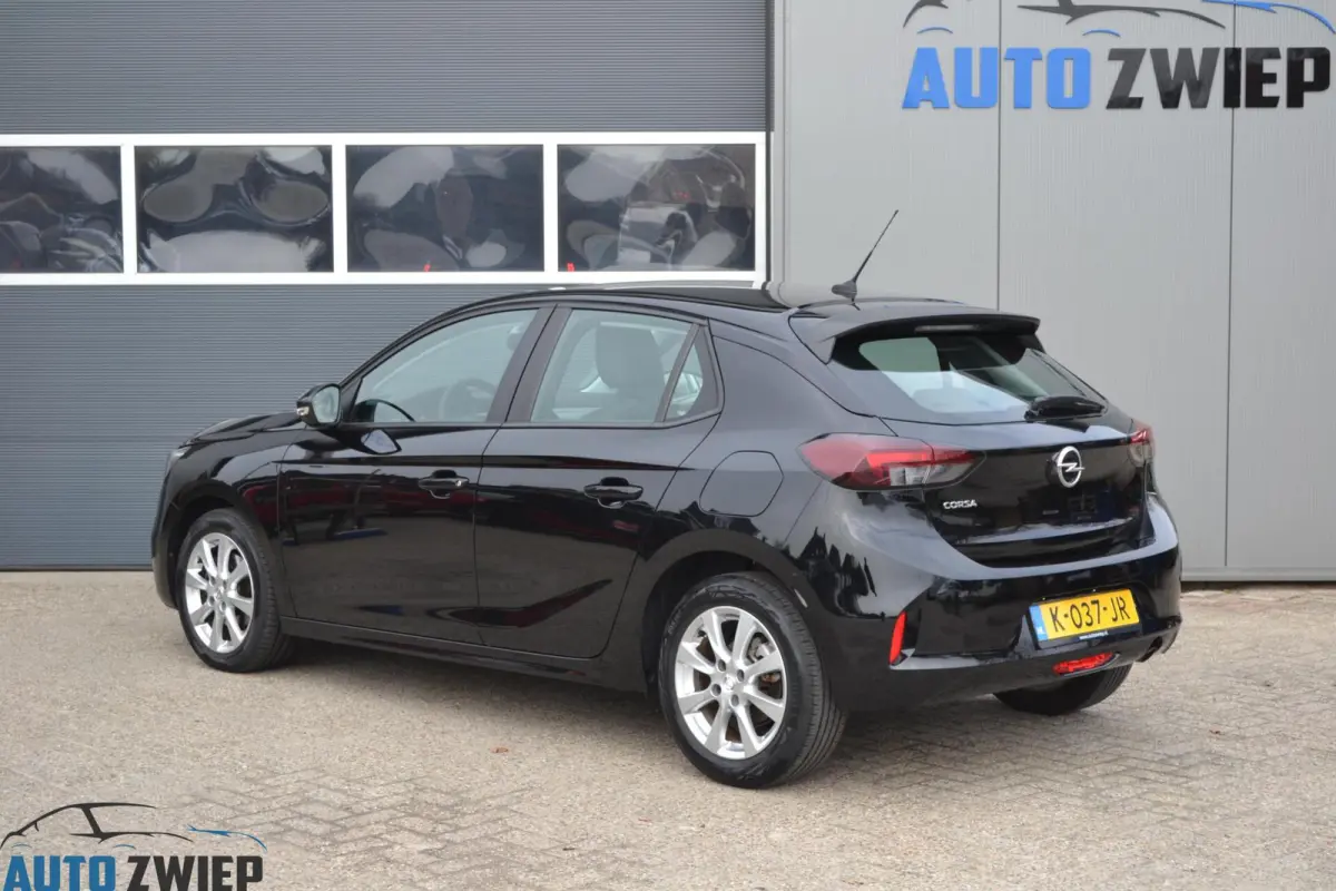 1.2 Turbo Elegance Applecarplay/cruise/airco