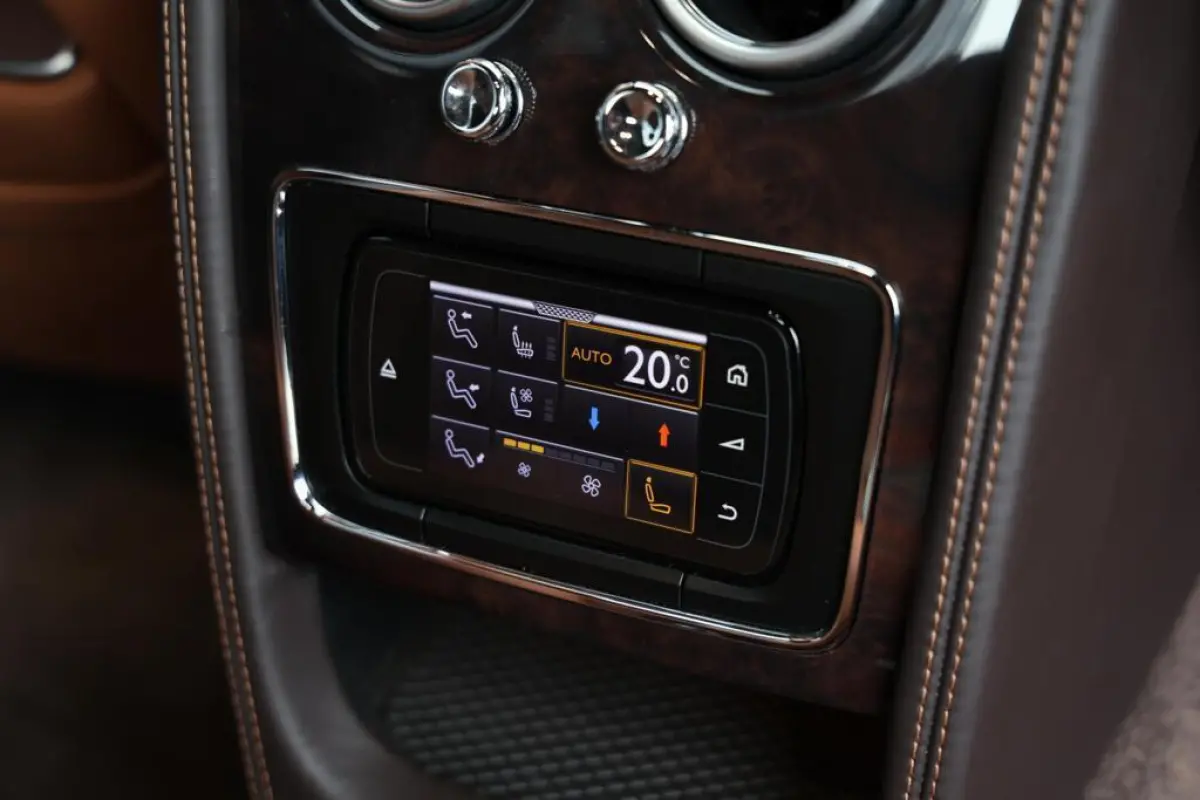 4.0 V8|Massage V+A|ACC|Luchtvering