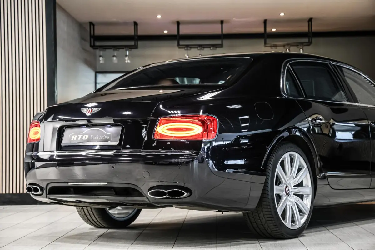 4.0 V8|Massage V+A|ACC|Luchtvering