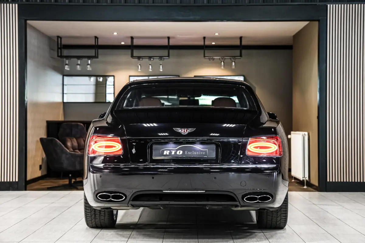 4.0 V8|Massage V+A|ACC|Luchtvering