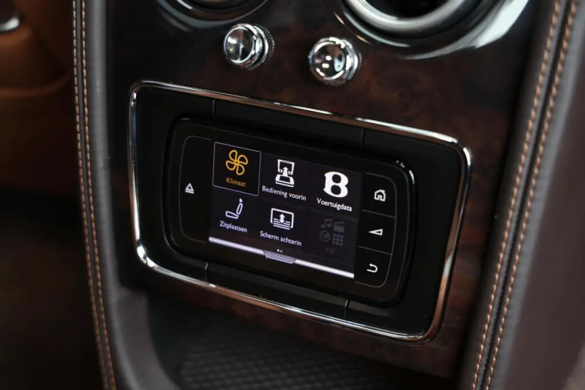 4.0 V8|Massage V+A|ACC|Luchtvering