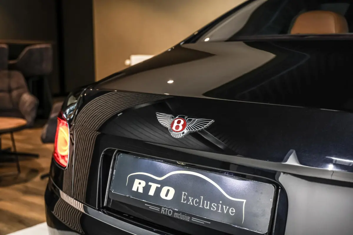 4.0 V8|Massage V+A|ACC|Luchtvering