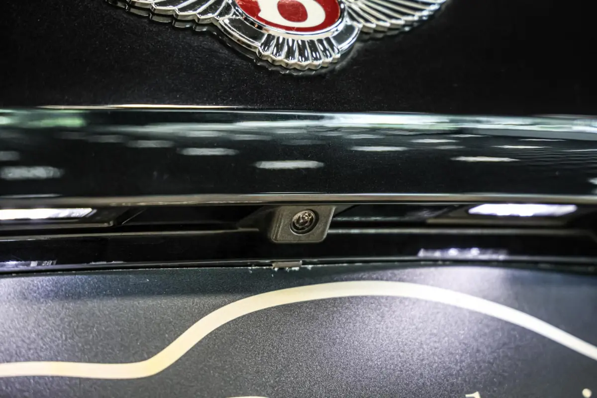 4.0 V8|Massage V+A|ACC|Luchtvering