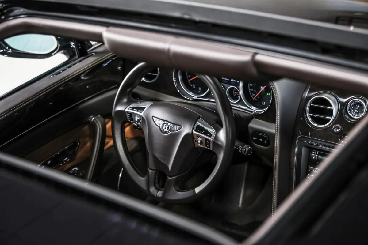 4.0 V8|Massage V+A|ACC|Luchtvering