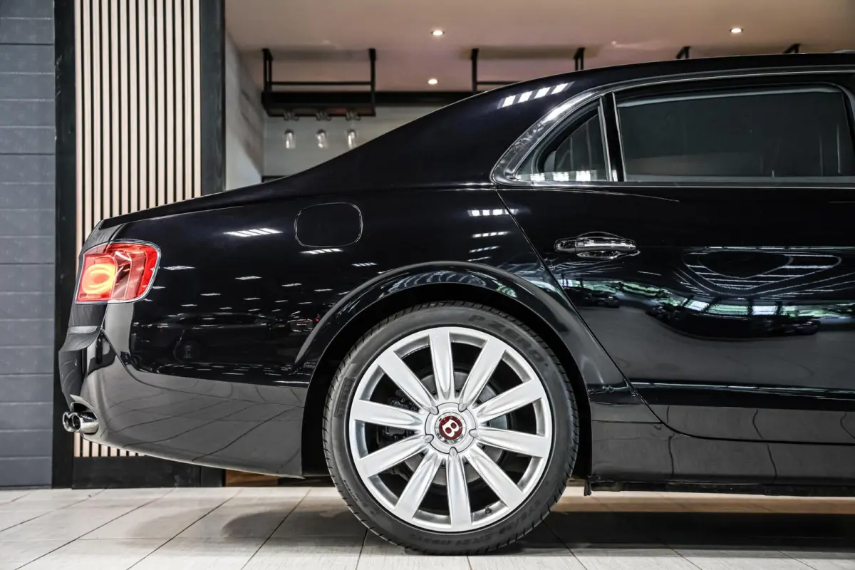 4.0 V8|Massage V+A|ACC|Luchtvering