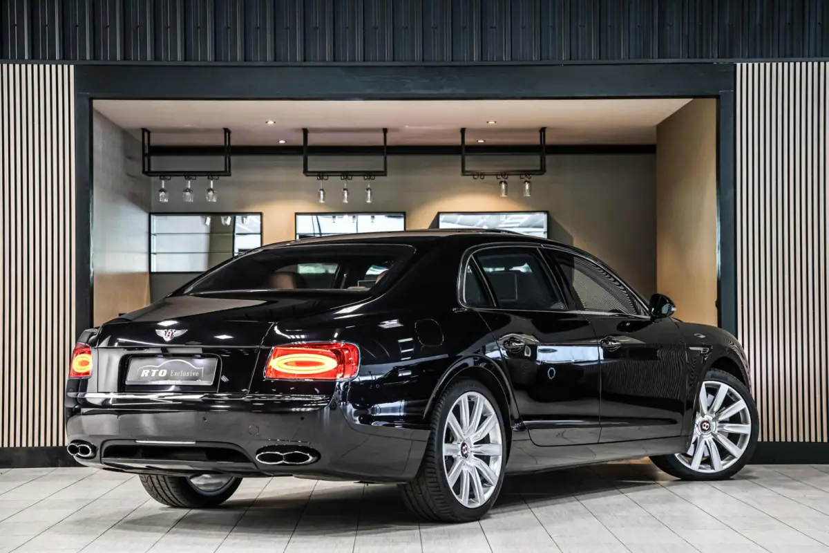 4.0 V8|Massage V+A|ACC|Luchtvering