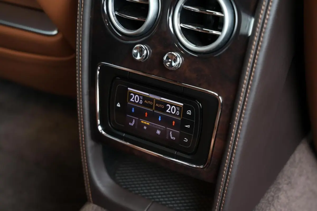 4.0 V8|Massage V+A|ACC|Luchtvering