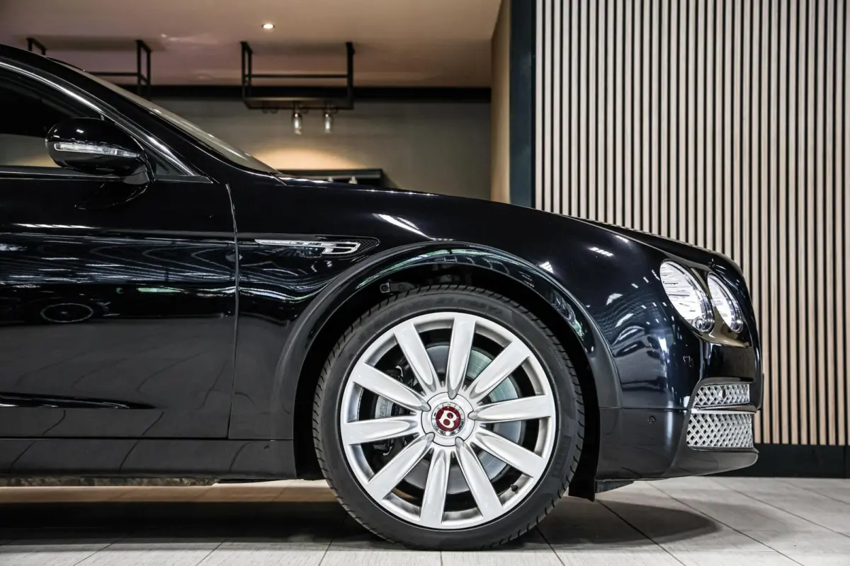 4.0 V8|Massage V+A|ACC|Luchtvering
