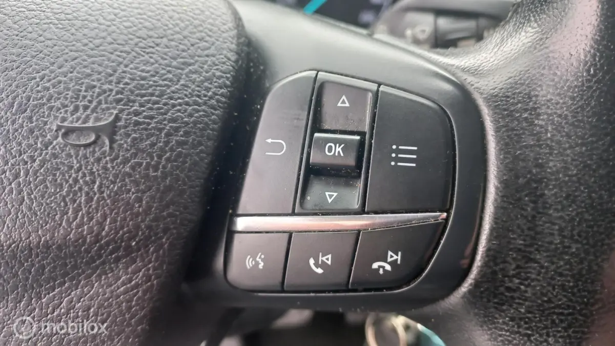 320 2.0 TDCI L2H1 Trend