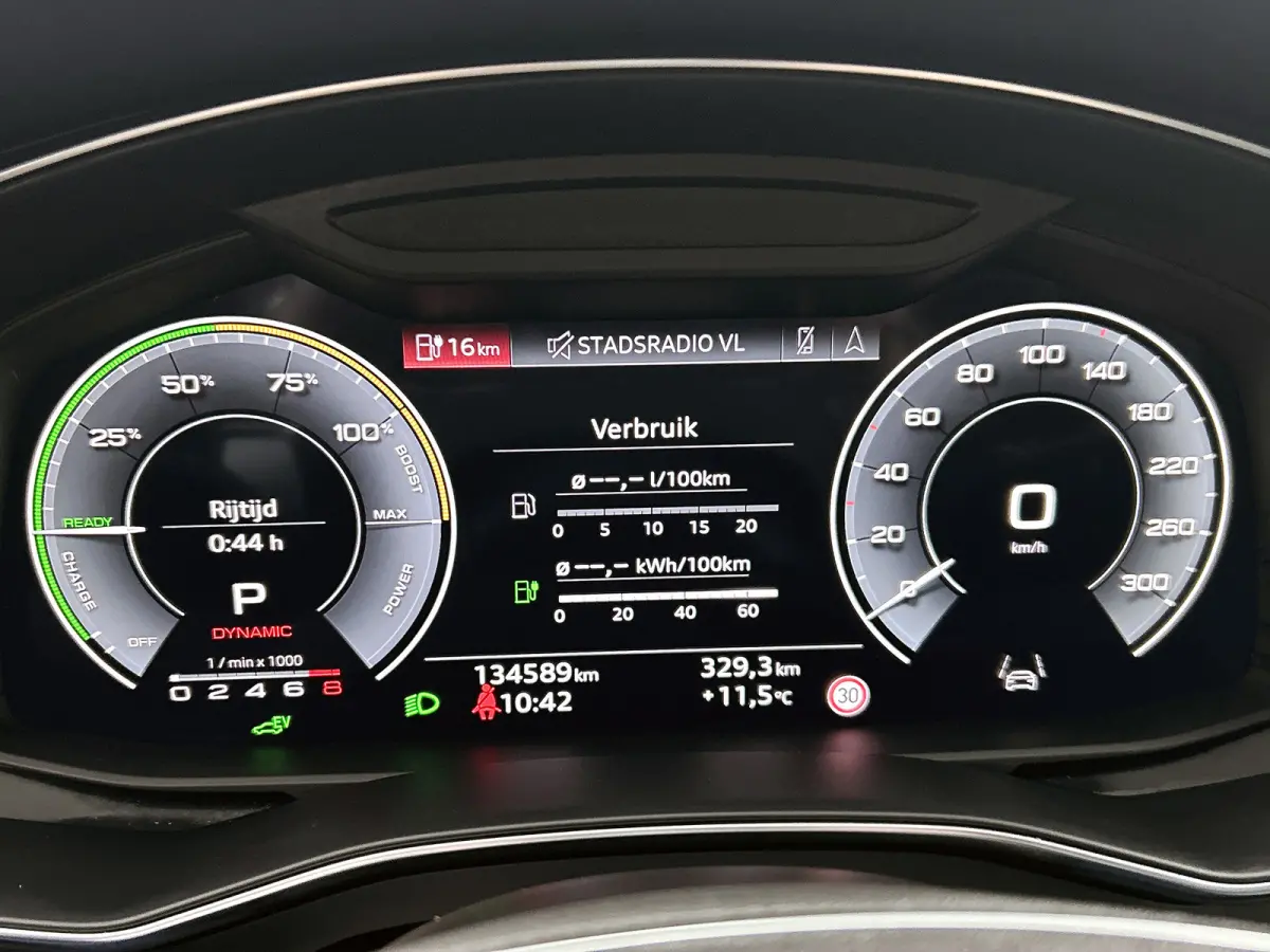 55 TFSI e quattro Pro Line S Competition(Dealer OnderH, Carplay, Stoel+Stuur VerW, Lane Assit, Head-up, Camera, Etc)