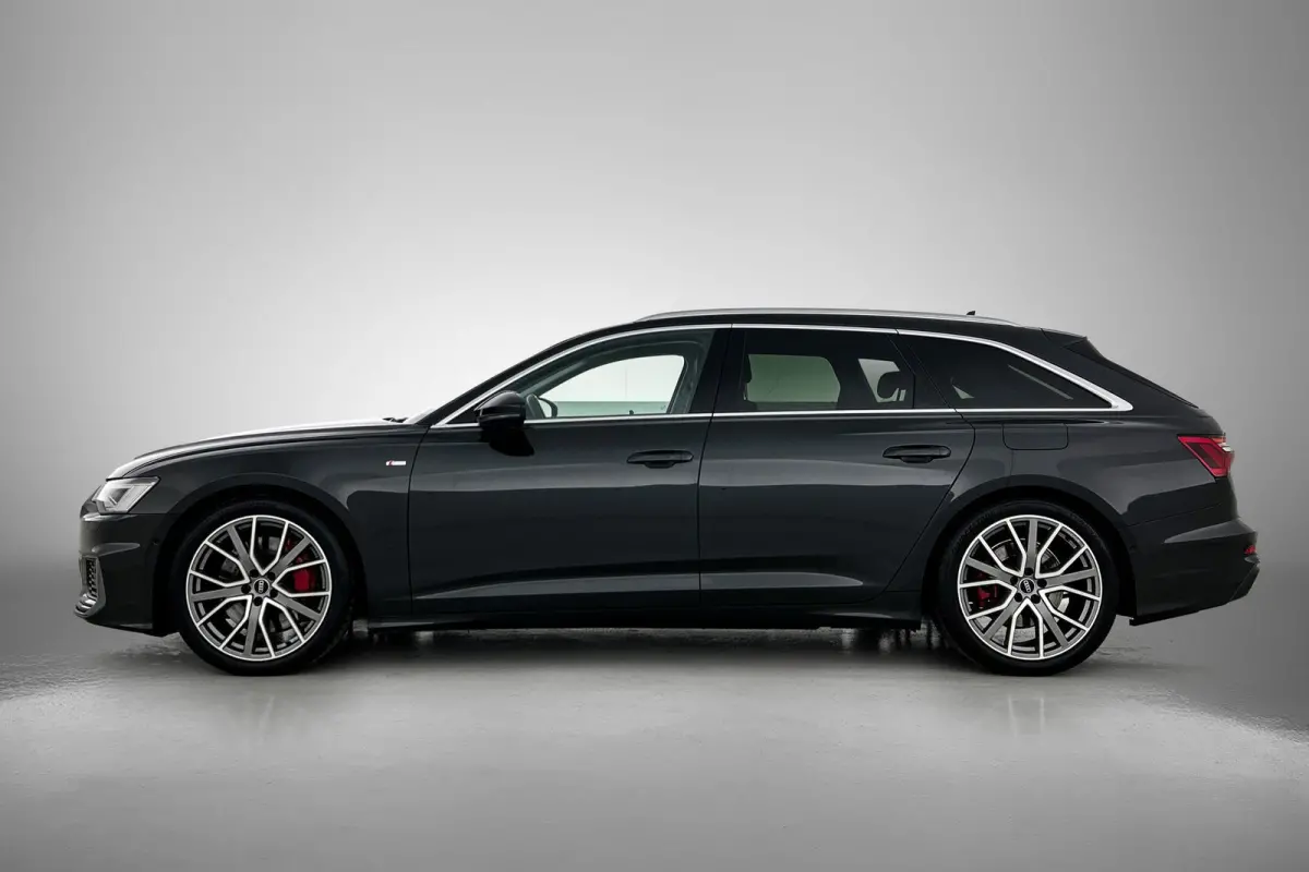 55 TFSI e quattro Pro Line S Competition(Dealer OnderH, Carplay, Stoel+Stuur VerW, Lane Assit, Head-up, Camera, Etc)
