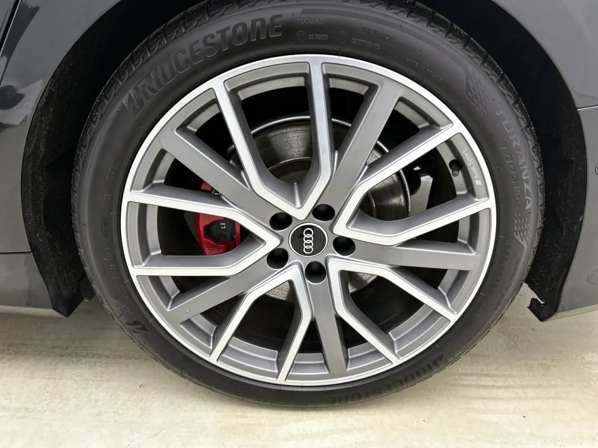55 TFSI e quattro Pro Line S Competition(Dealer OnderH, Carplay, Stoel+Stuur VerW, Lane Assit, Head-up, Camera, Etc)