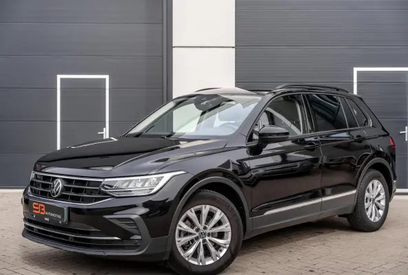 1.5 TSI Life Business Camera|Carplay|Vol!