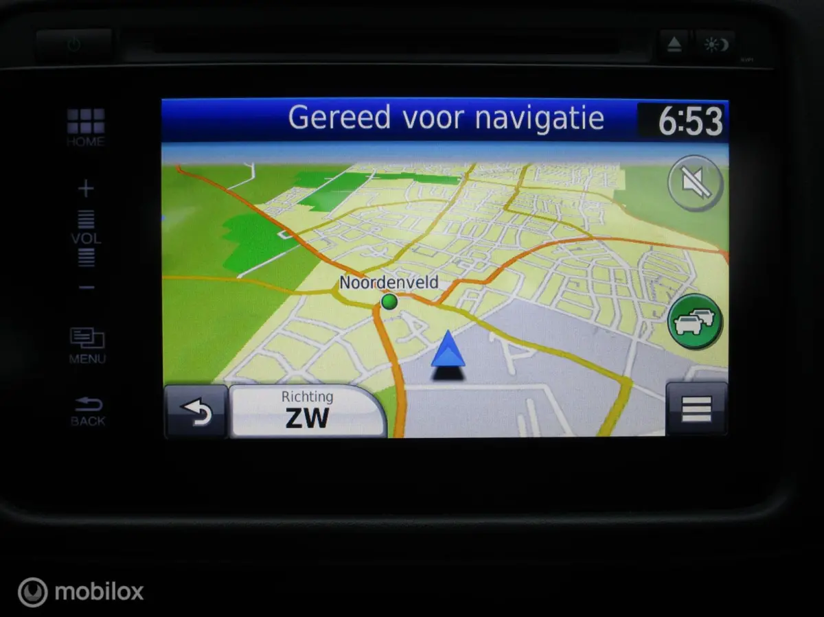 1.5 Executive AUTOMAAT - Navigatie - Trekhaak