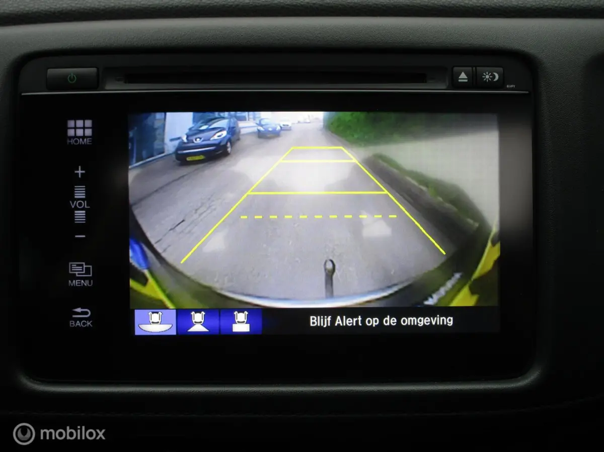 1.5 Executive AUTOMAAT - Navigatie - Trekhaak