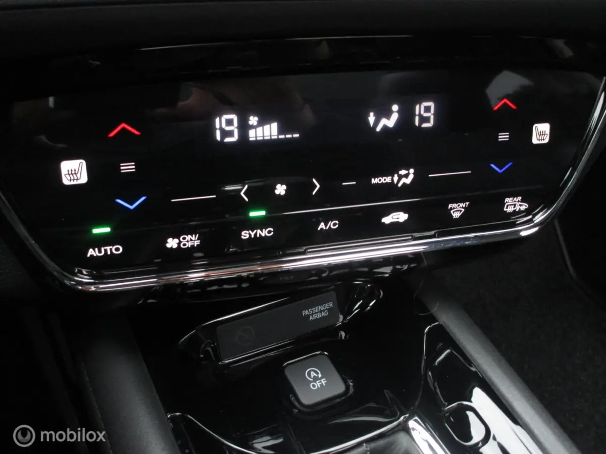 1.5 Executive AUTOMAAT - Navigatie - Trekhaak