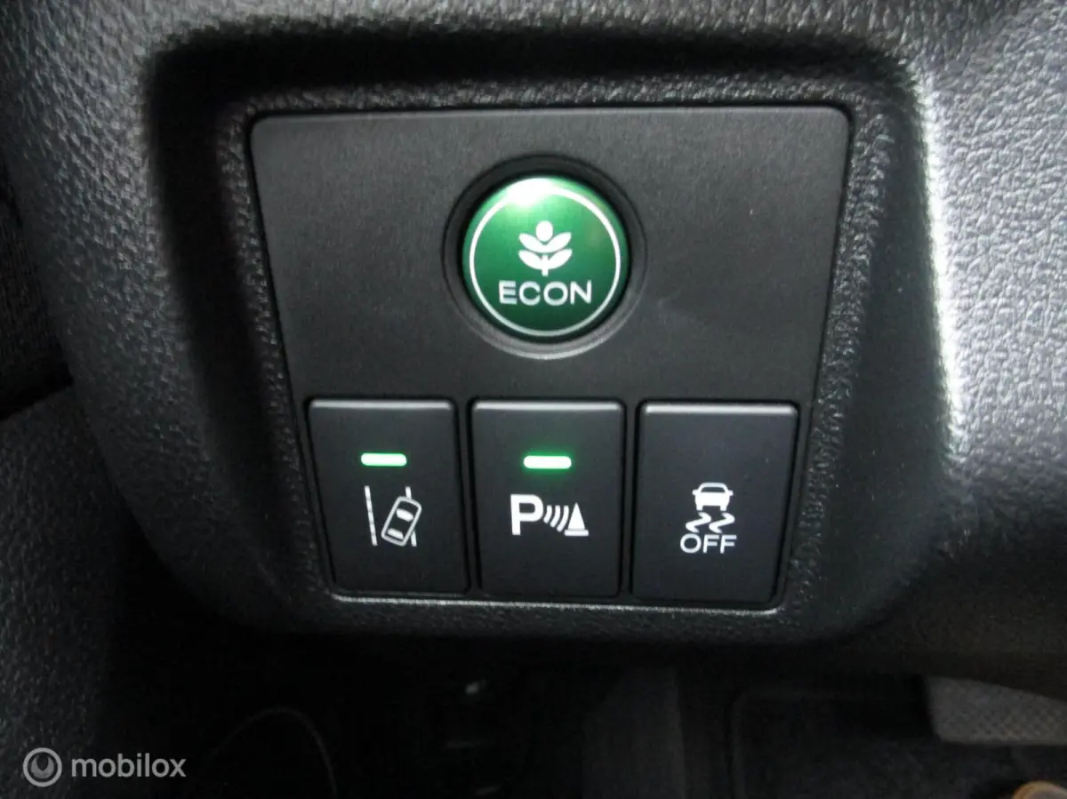 1.5 Executive AUTOMAAT - Navigatie - Trekhaak