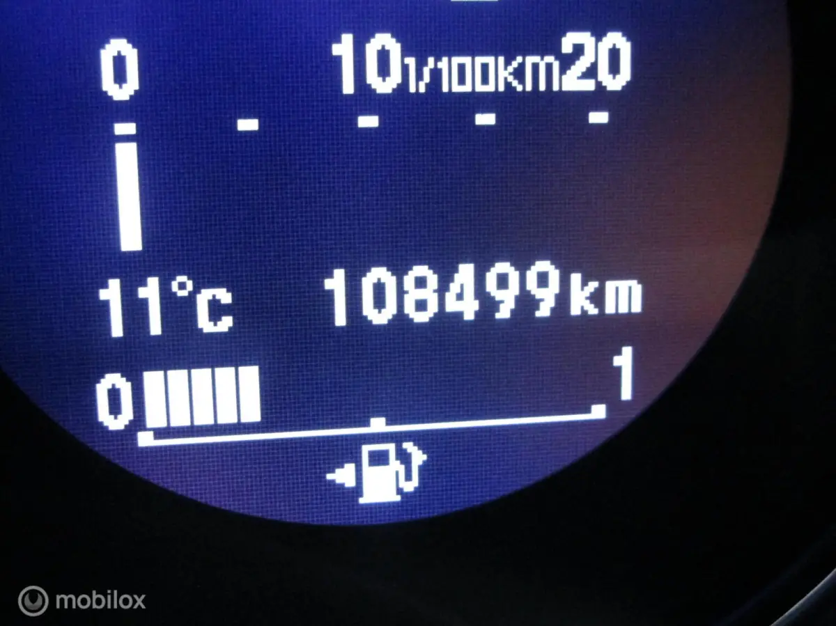 1.5 Executive AUTOMAAT - Navigatie - Trekhaak