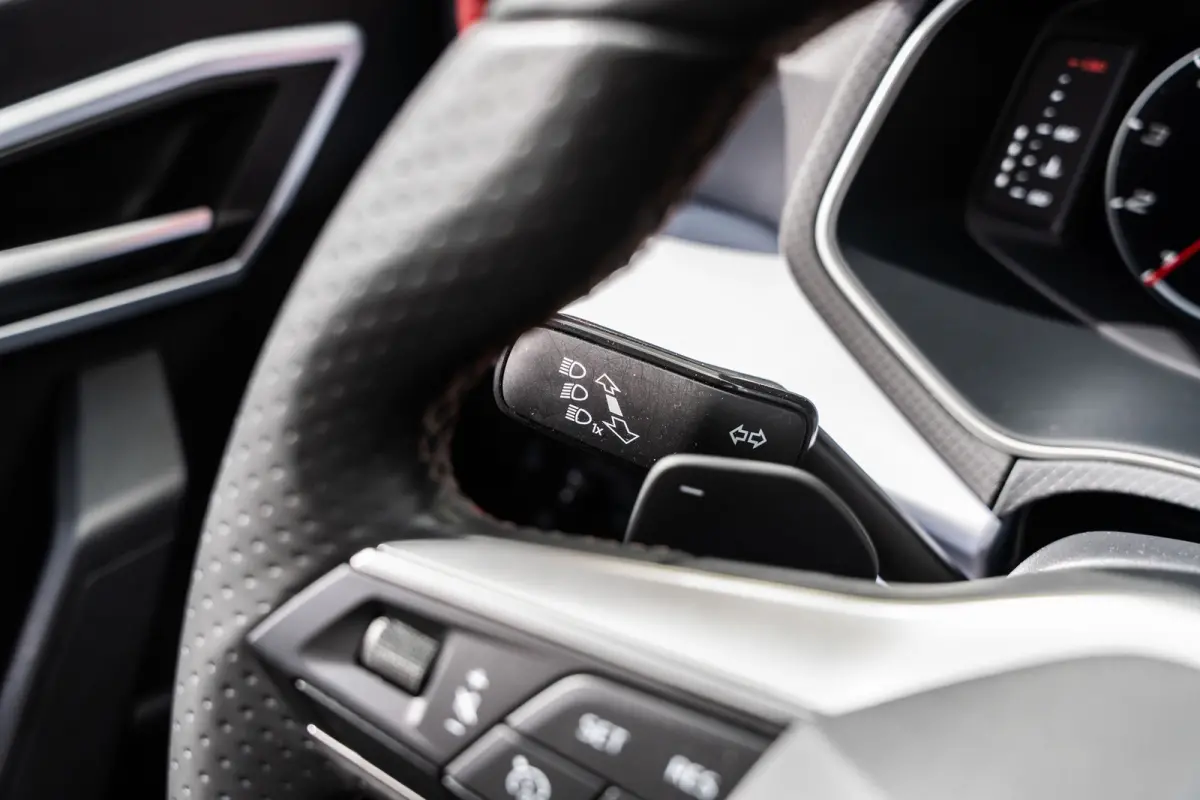 FR 1.5 TSI Sport Black Ed. VIRTUAL*LED*PANO*LANE*CAMERA*CRUISE*KEYLESS