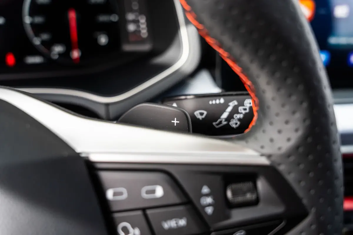 FR 1.5 TSI Sport Black Ed. VIRTUAL*LED*PANO*LANE*CAMERA*CRUISE*KEYLESS