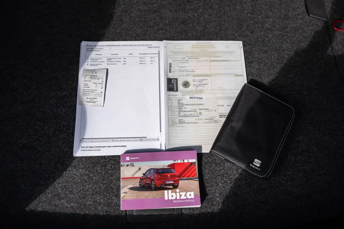 FR 1.5 TSI Sport Black Ed. VIRTUAL*LED*PANO*LANE*CAMERA*CRUISE*KEYLESS