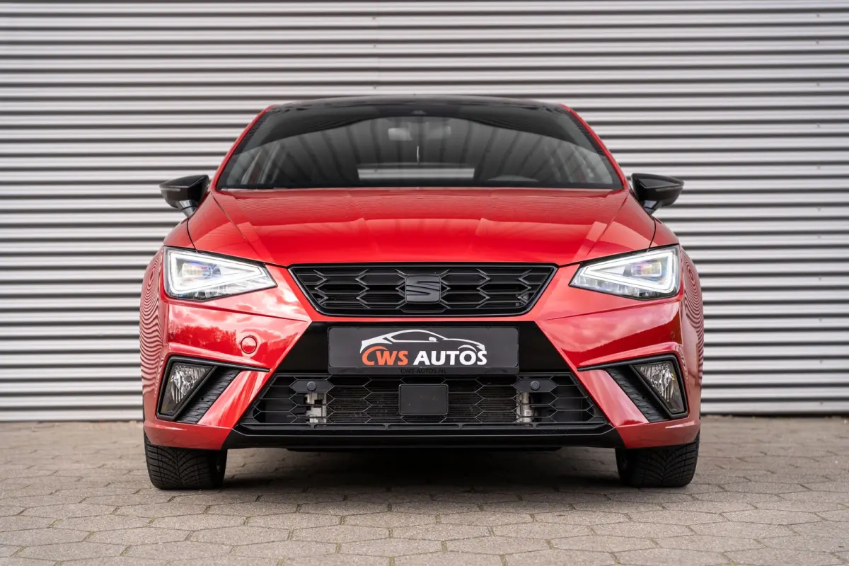 FR 1.5 TSI Sport Black Ed. VIRTUAL*LED*PANO*LANE*CAMERA*CRUISE*KEYLESS