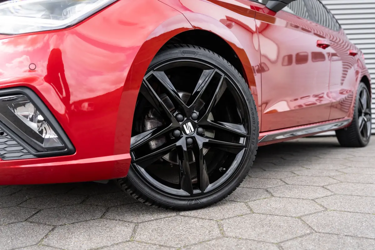 FR 1.5 TSI Sport Black Ed. VIRTUAL*LED*PANO*LANE*CAMERA*CRUISE*KEYLESS