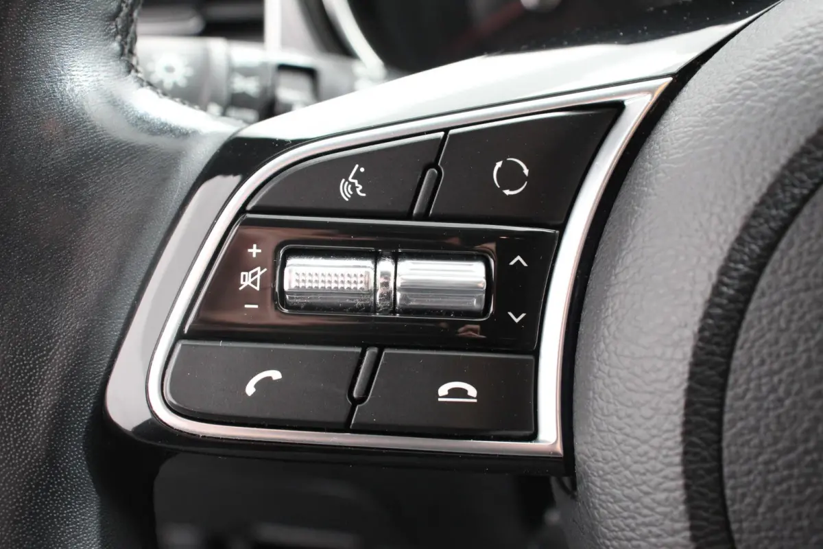 1.0 T-GDi Prestige Navigatie Apple Carplay/Android Auto  Climate Control Cruise Control Camera DAB Bluetooth Extra getint glas