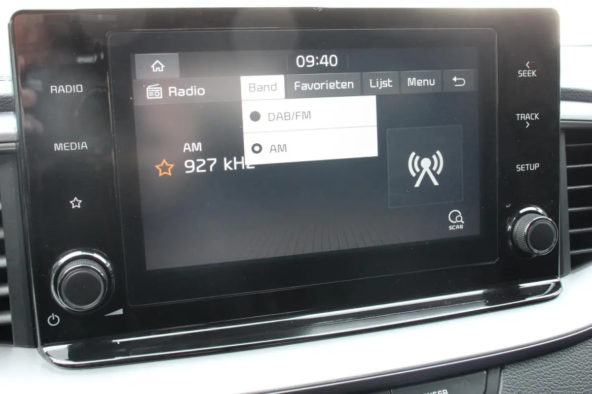 1.0 T-GDi Prestige Navigatie Apple Carplay/Android Auto  Climate Control Cruise Control Camera DAB Bluetooth Extra getint glas