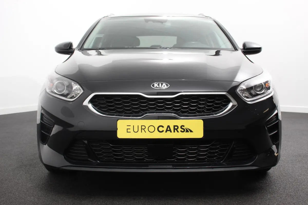1.0 T-GDi Prestige Navigatie Apple Carplay/Android Auto  Climate Control Cruise Control Camera DAB Bluetooth Extra getint glas