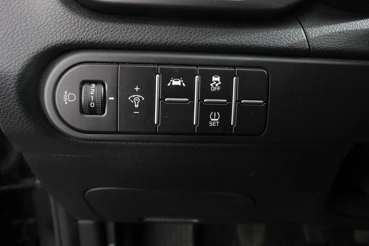 1.0 T-GDi Prestige Navigatie Apple Carplay/Android Auto  Climate Control Cruise Control Camera DAB Bluetooth Extra getint glas