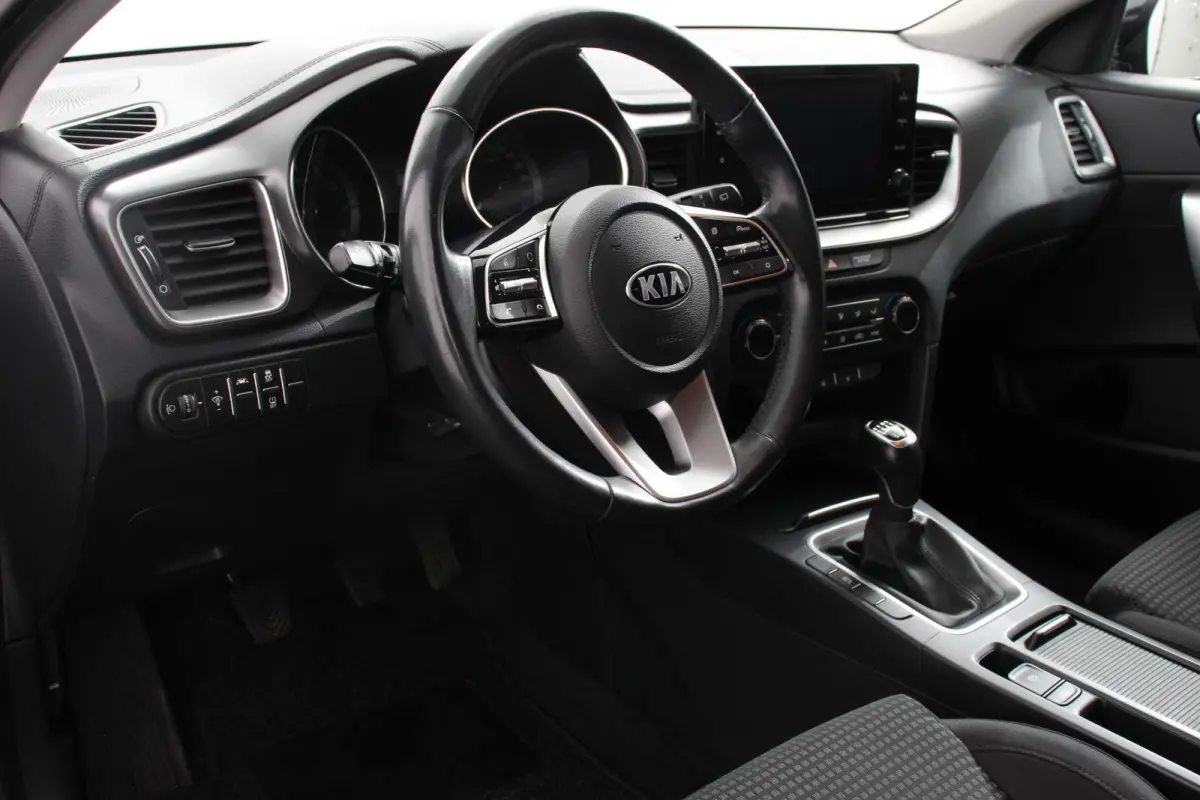 1.0 T-GDi Prestige Navigatie Apple Carplay/Android Auto  Climate Control Cruise Control Camera DAB Bluetooth Extra getint glas