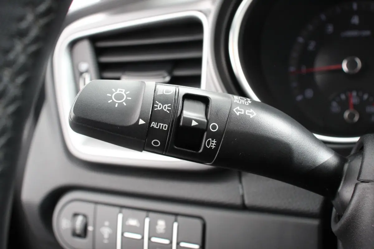 1.0 T-GDi Prestige Navigatie Apple Carplay/Android Auto  Climate Control Cruise Control Camera DAB Bluetooth Extra getint glas