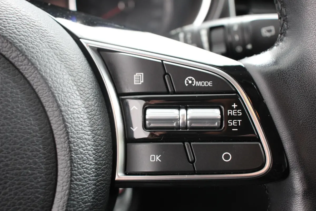 1.0 T-GDi Prestige Navigatie Apple Carplay/Android Auto  Climate Control Cruise Control Camera DAB Bluetooth Extra getint glas