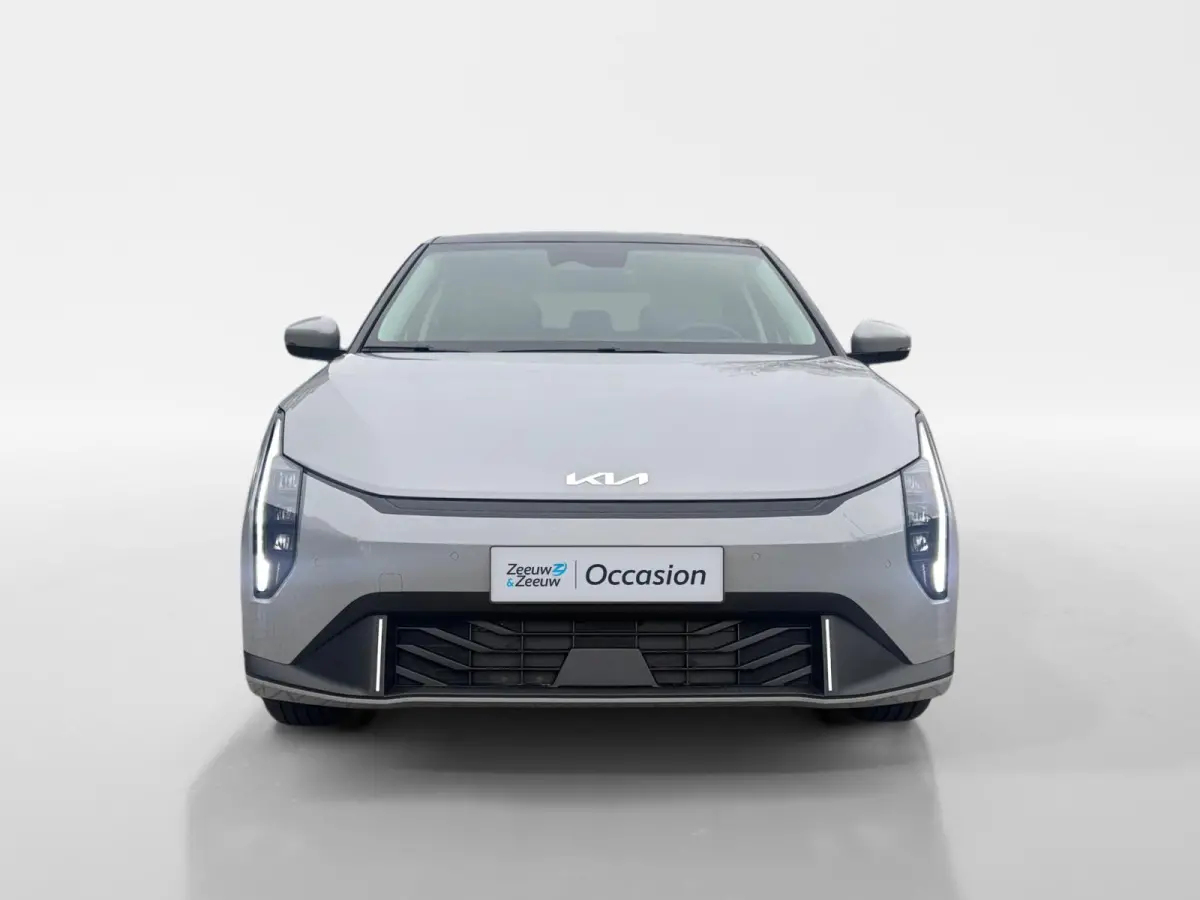 Plus Advanced 58.3 kWh Demonstratie auto | Schuifkanteldak | Achteruitrijcamera | Harmon Kardon |