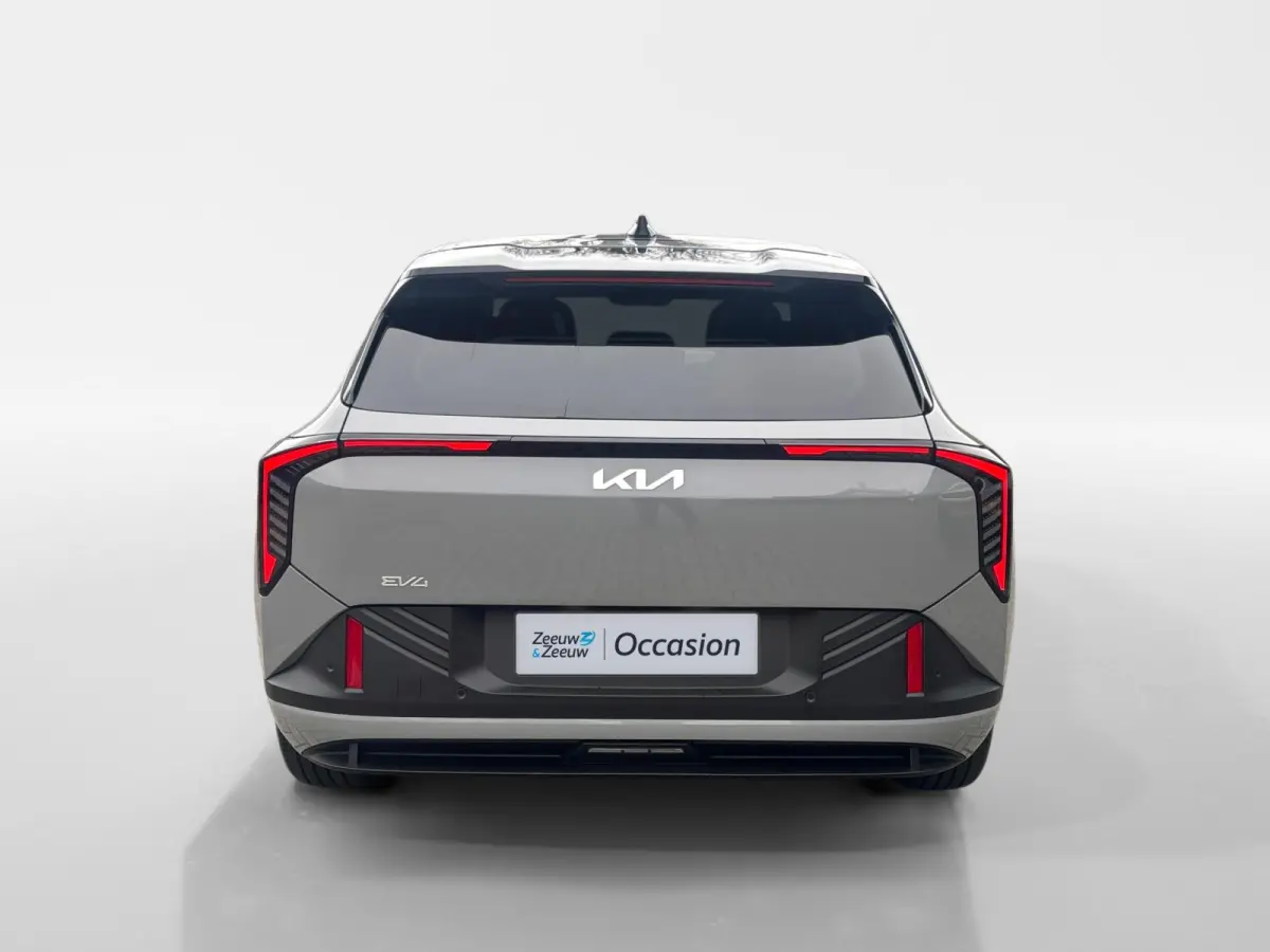 Plus Advanced 58.3 kWh Demonstratie auto | Schuifkanteldak | Achteruitrijcamera | Harmon Kardon |