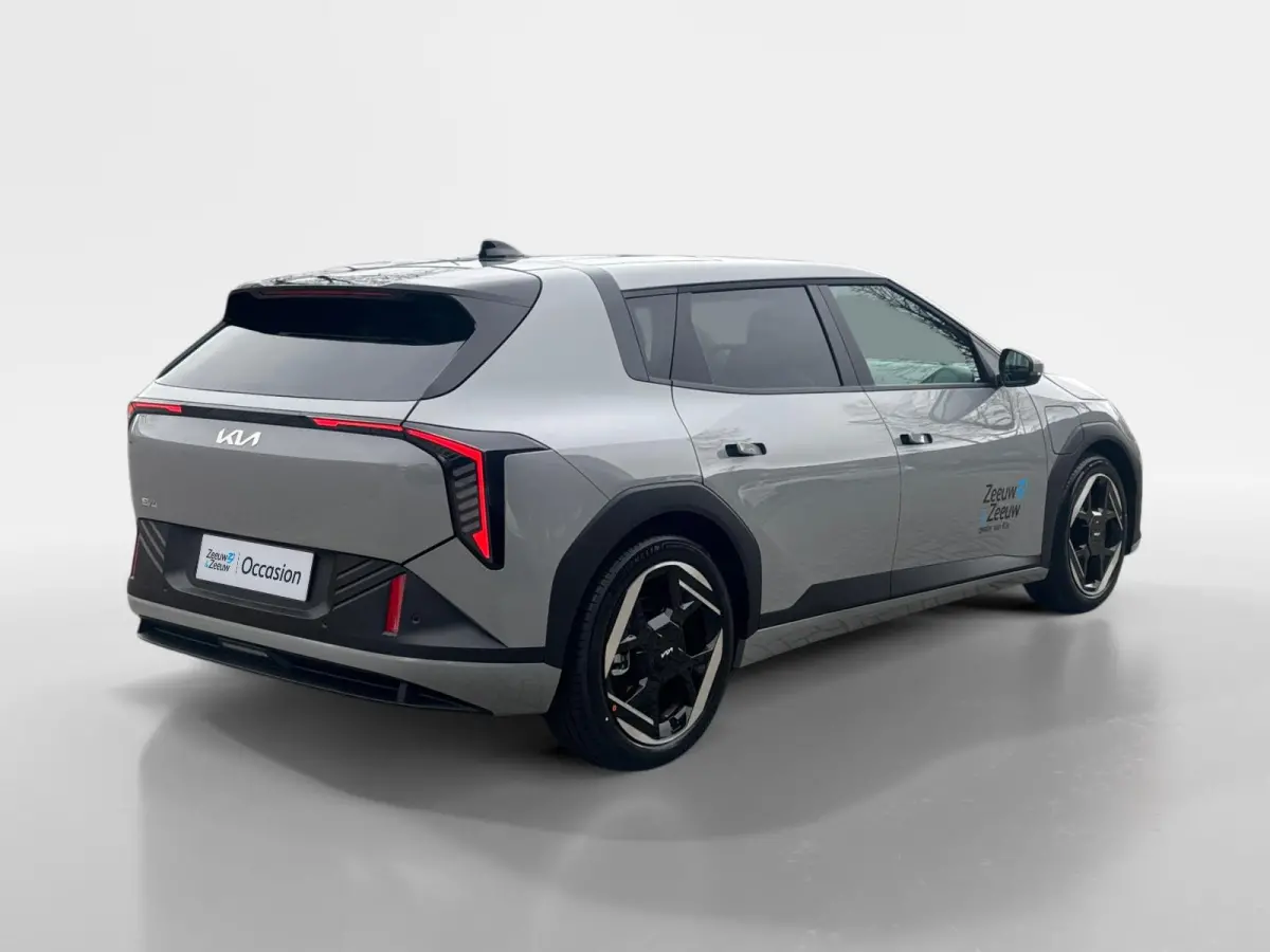 Plus Advanced 58.3 kWh Demonstratie auto | Schuifkanteldak | Achteruitrijcamera | Harmon Kardon |