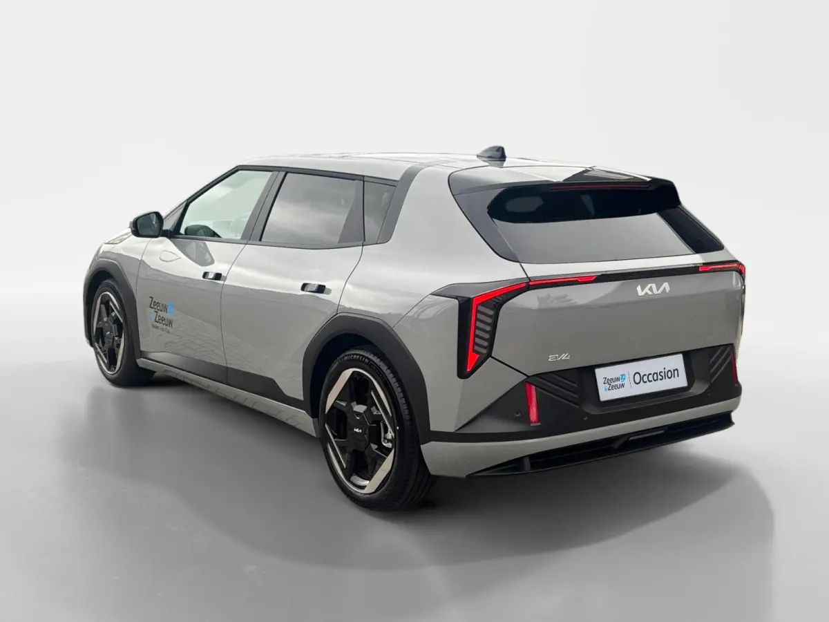 Plus Advanced 58.3 kWh Demonstratie auto | Schuifkanteldak | Achteruitrijcamera | Harmon Kardon |