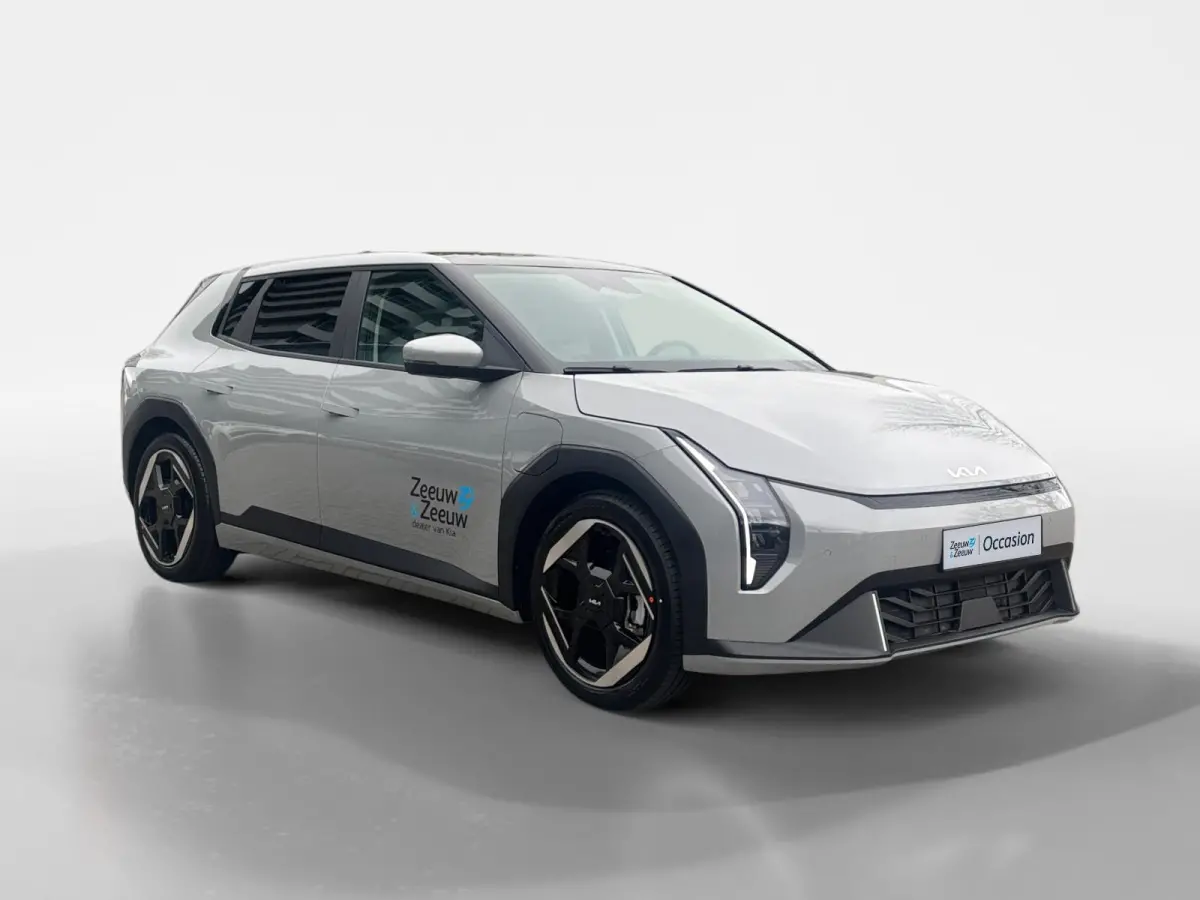 Plus Advanced 58.3 kWh Demonstratie auto | Schuifkanteldak | Achteruitrijcamera | Harmon Kardon |