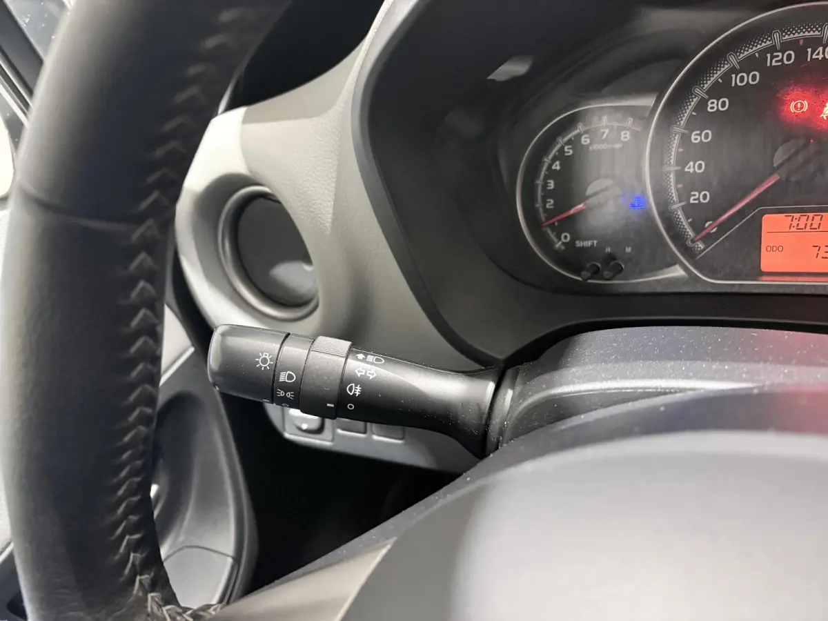 1.0 VVT-i Business Plus Airco | Bluetooth | Lederen Stuurwiel | Navigatie | Stuurwiel Multifunctioneel