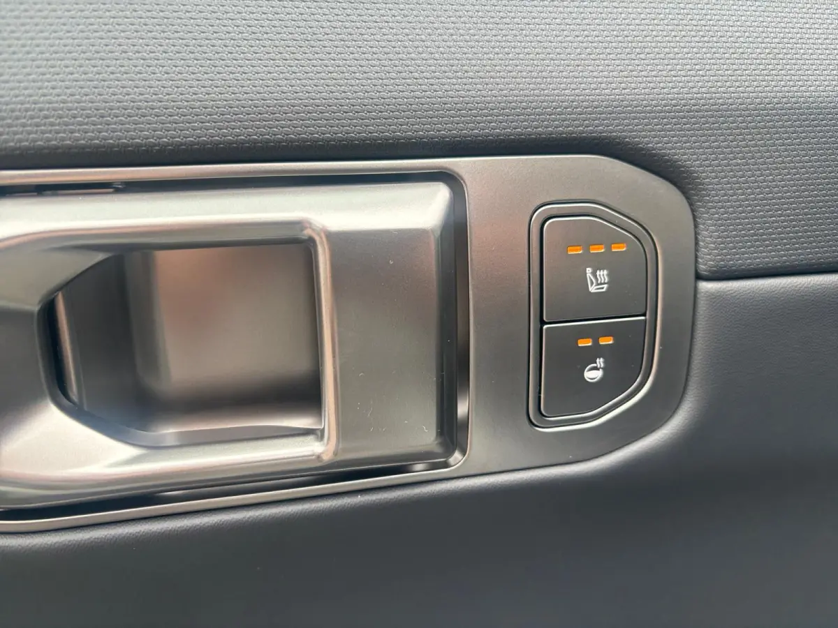 Plus Advanced 58.3 kWh Demonstratie auto | Schuifkanteldak | Achteruitrijcamera | Harmon Kardon |