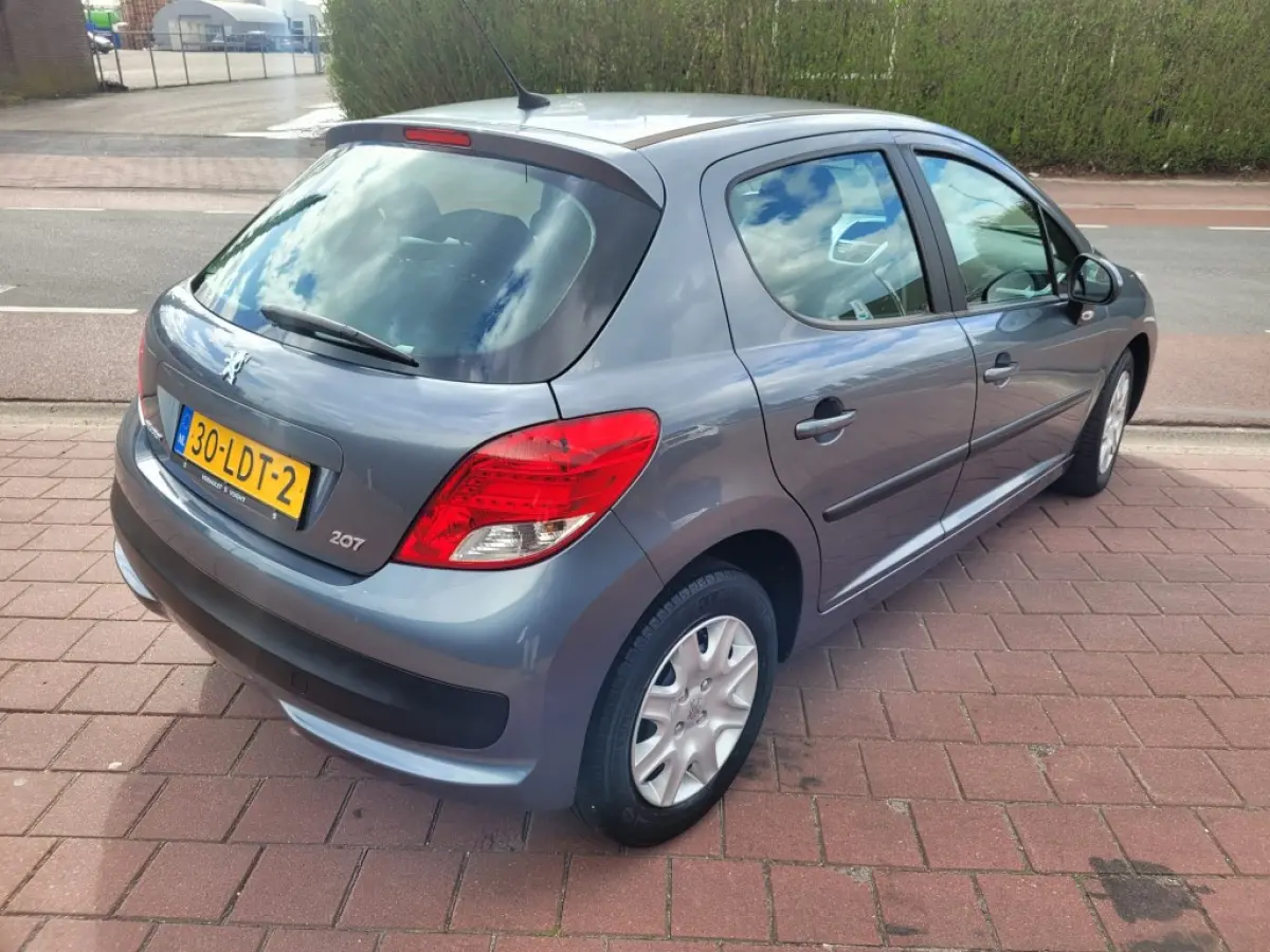 1.4 VTi X-line