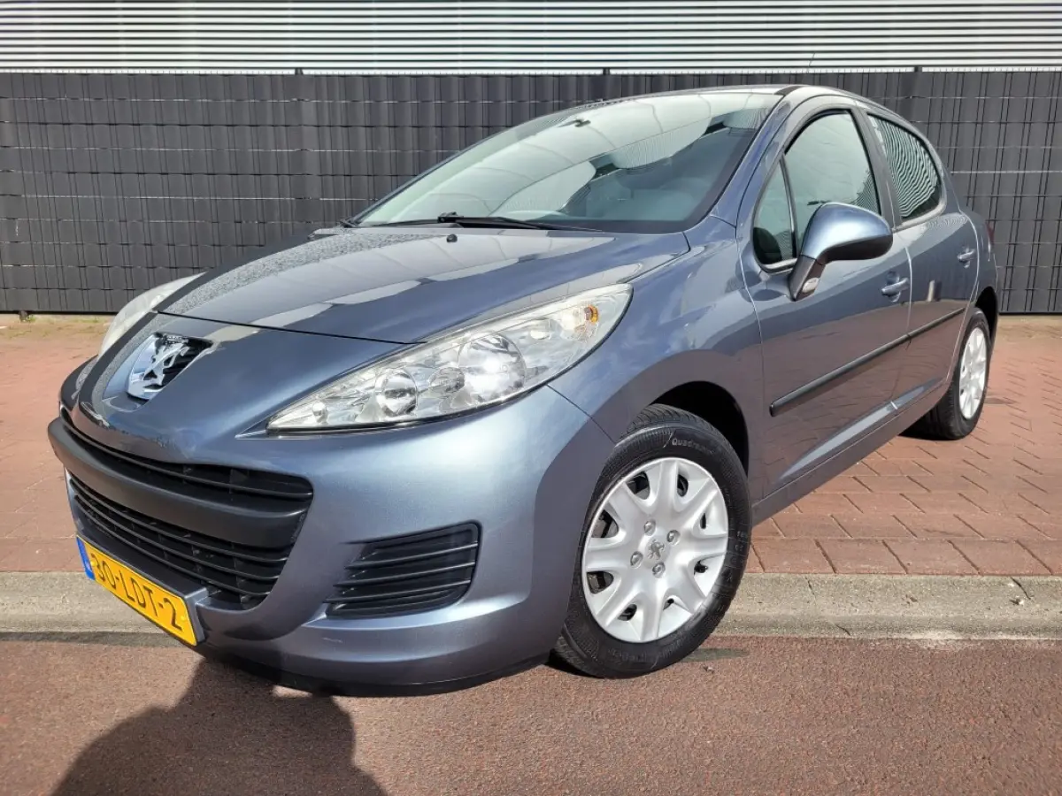 1.4 VTi X-line