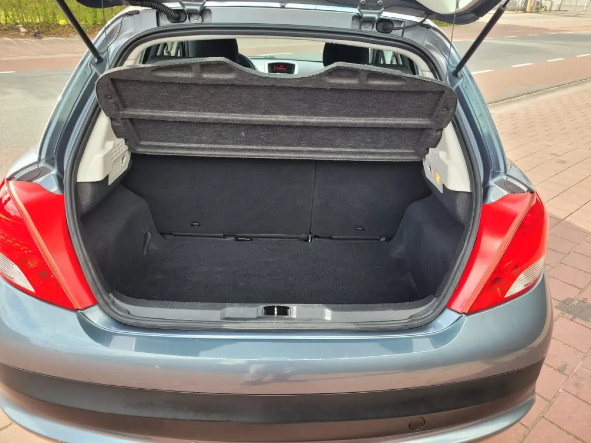 1.4 VTi X-line